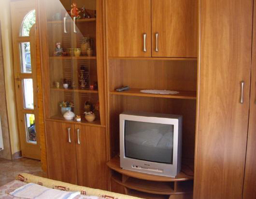 apartman TV